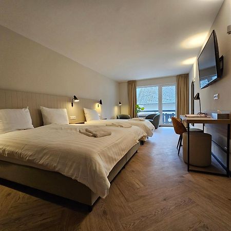 May Hotel Mayschoß Екстериор снимка