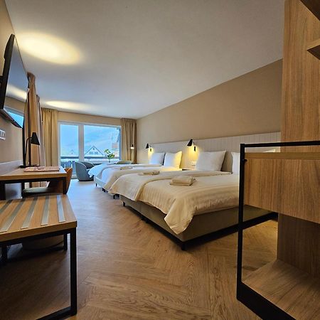 May Hotel Mayschoß Екстериор снимка