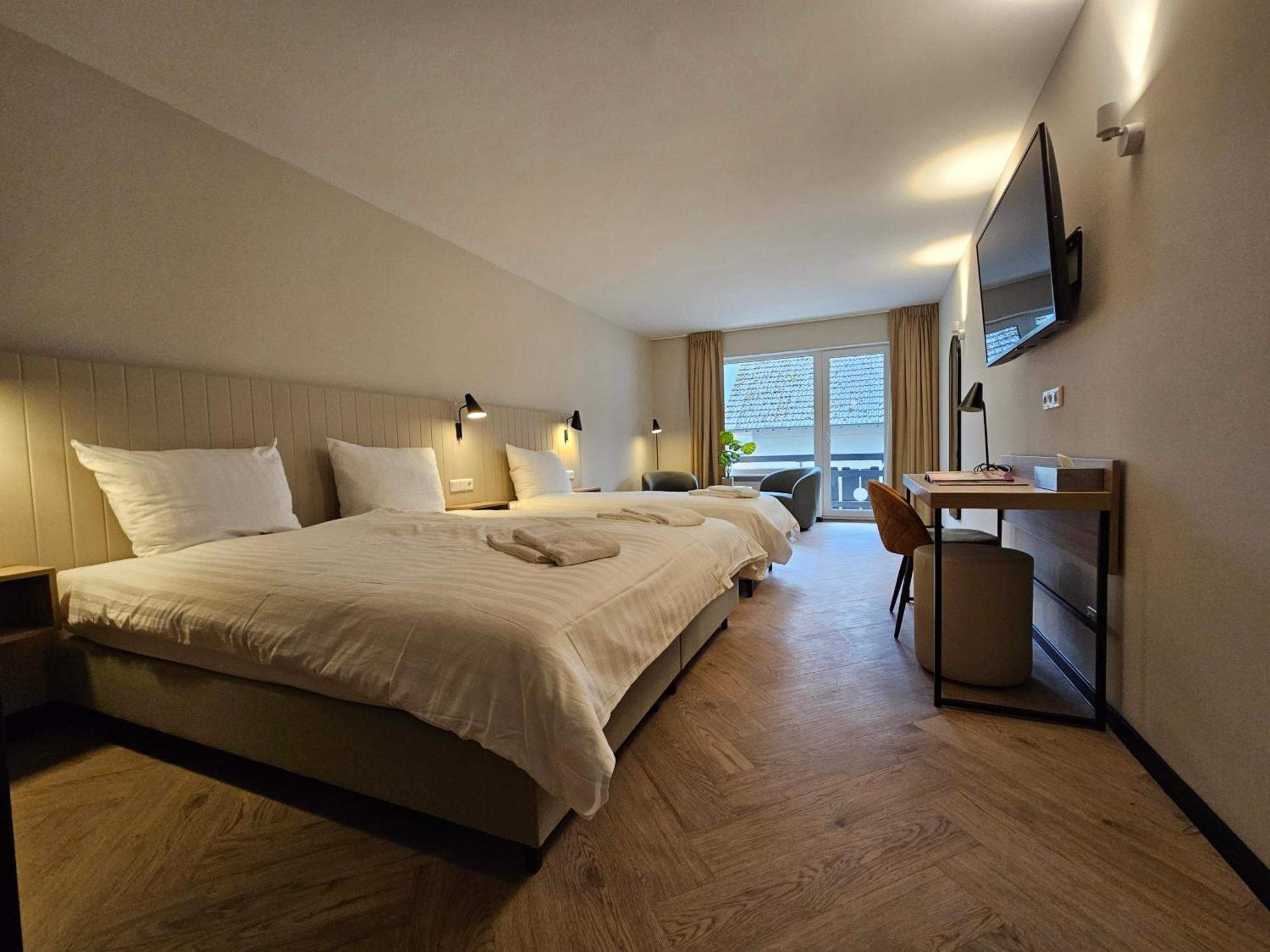May Hotel Mayschoß Екстериор снимка