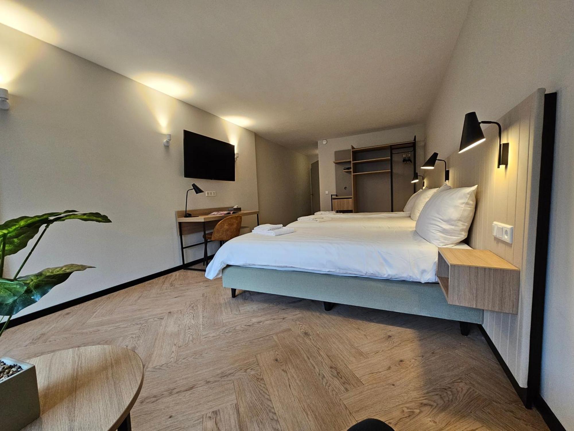 May Hotel Mayschoß Екстериор снимка