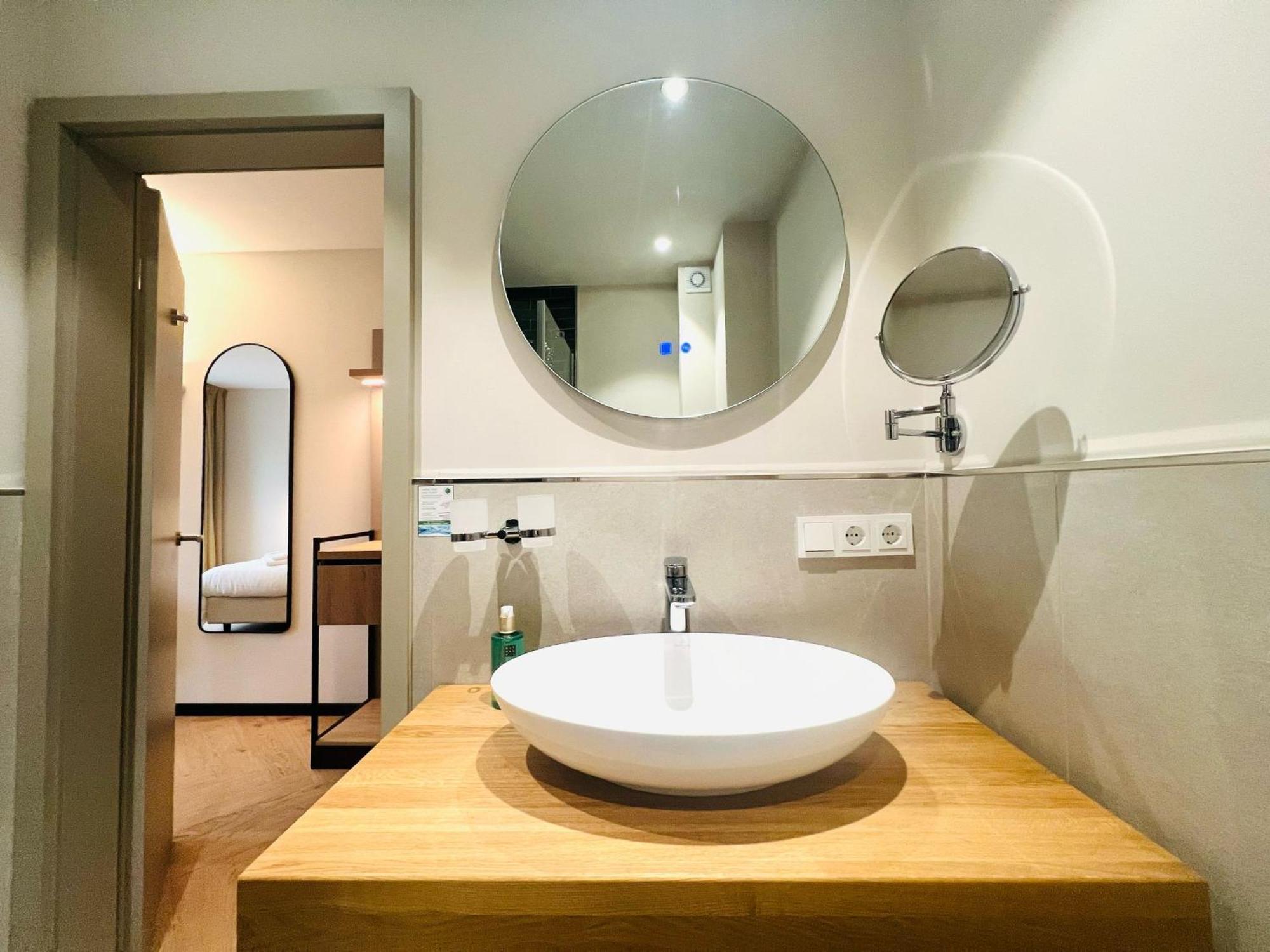 May Hotel Mayschoß Екстериор снимка