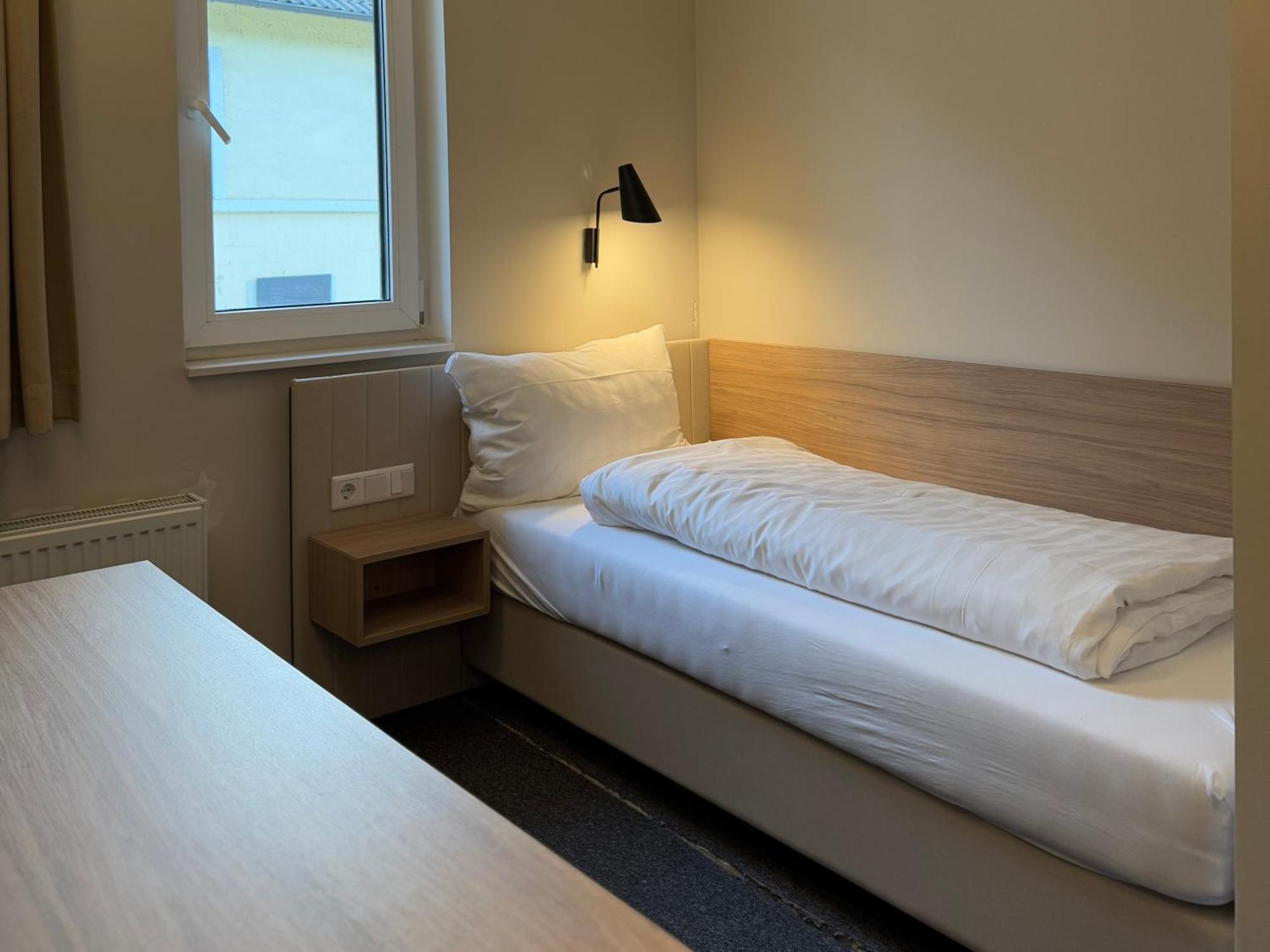 May Hotel Mayschoß Екстериор снимка
