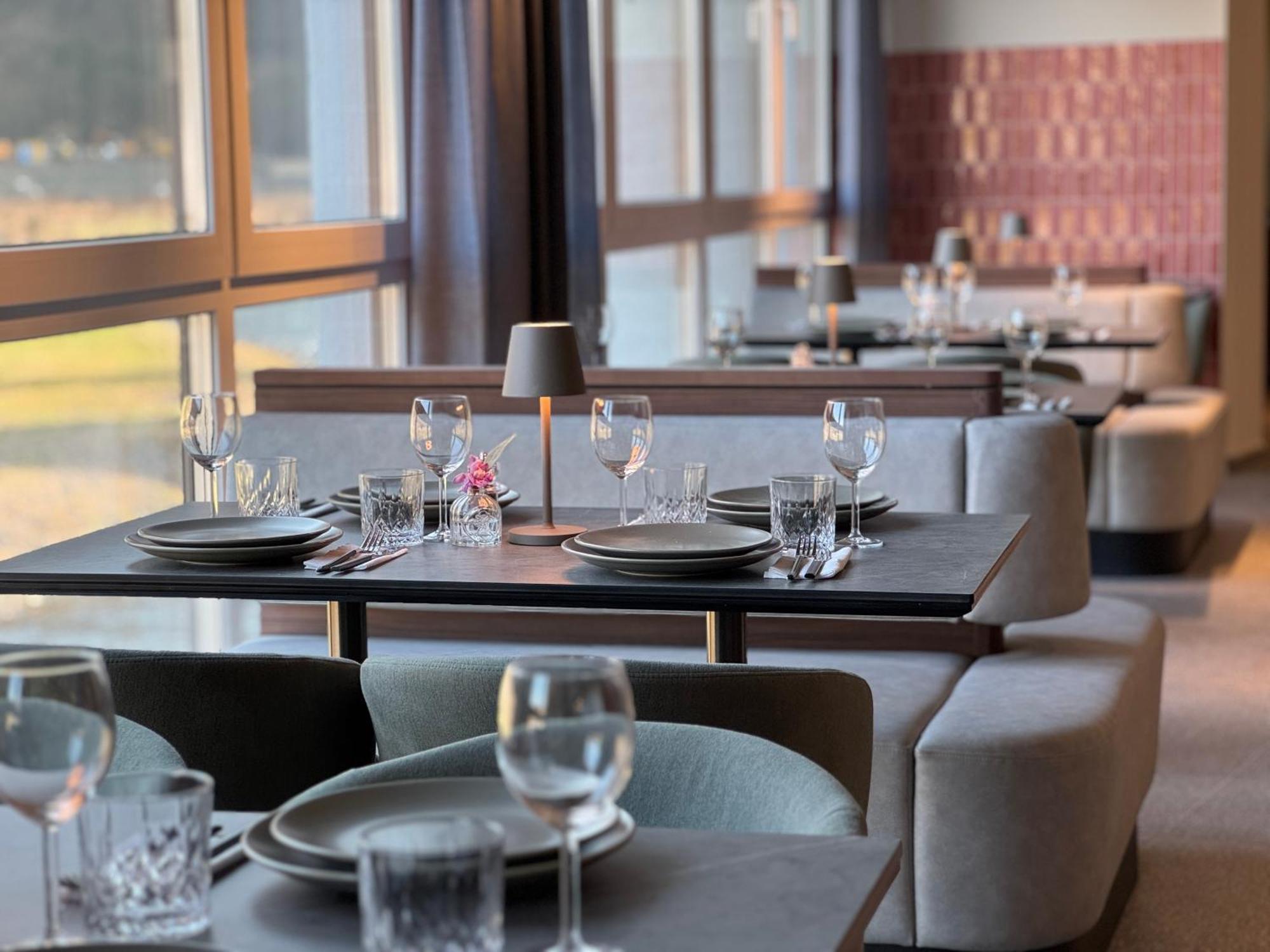 May Hotel Mayschoß Екстериор снимка